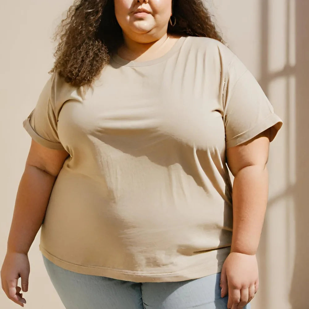 T-Shirt Casual