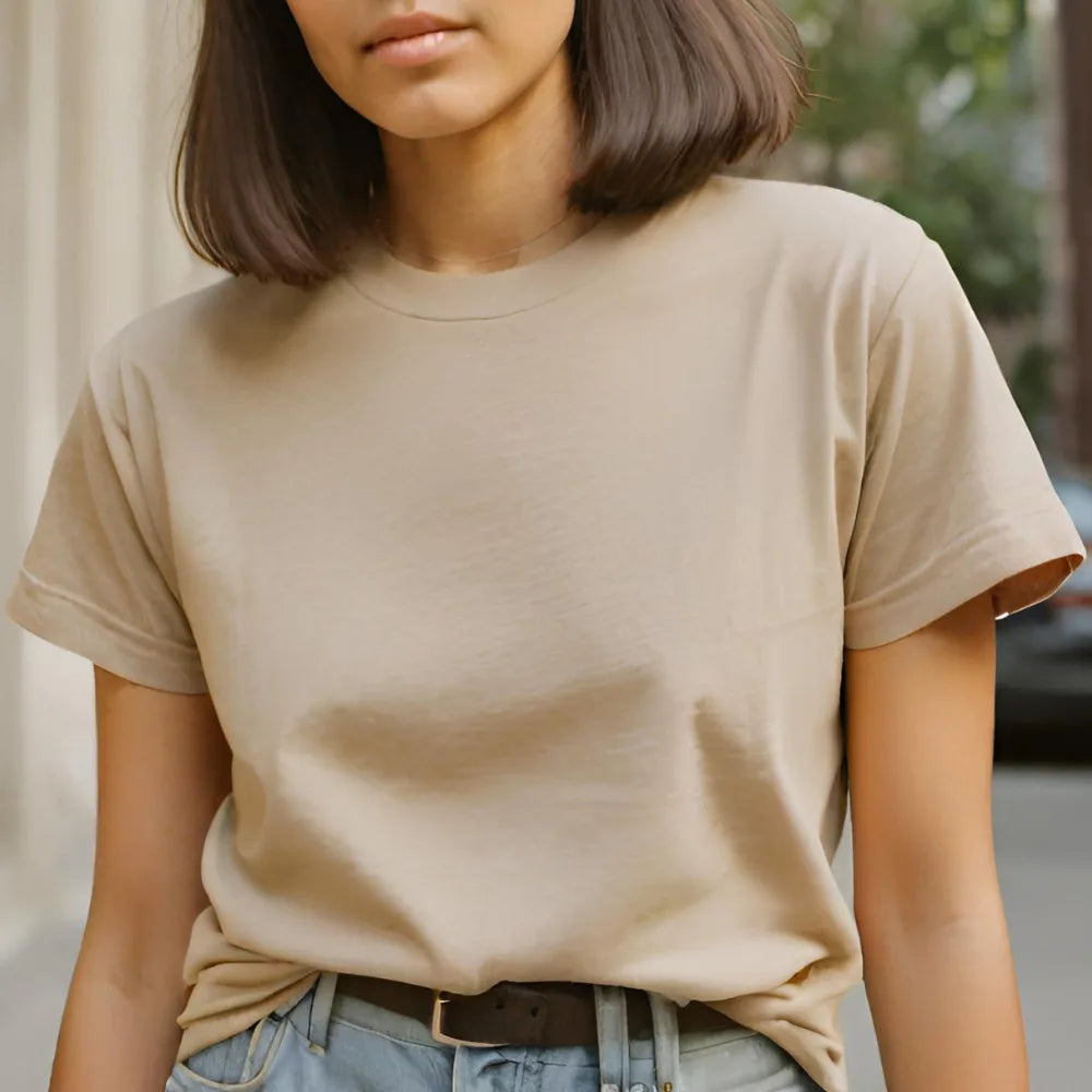 T-Shirt Casual