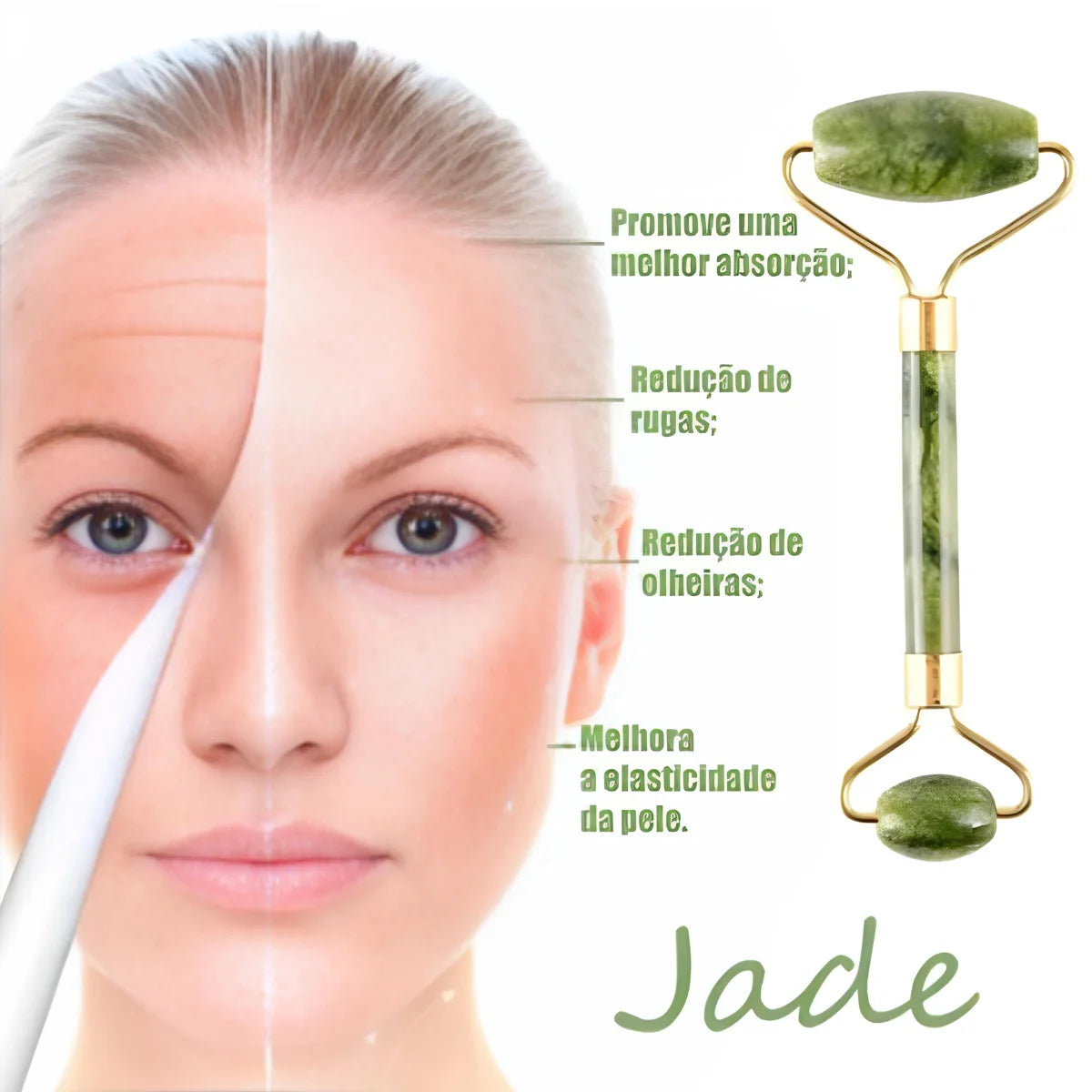Essenza Jade Glow