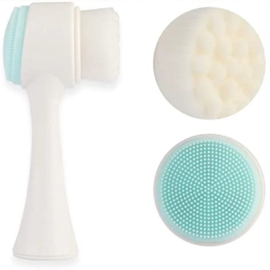 SkinTwist Brush