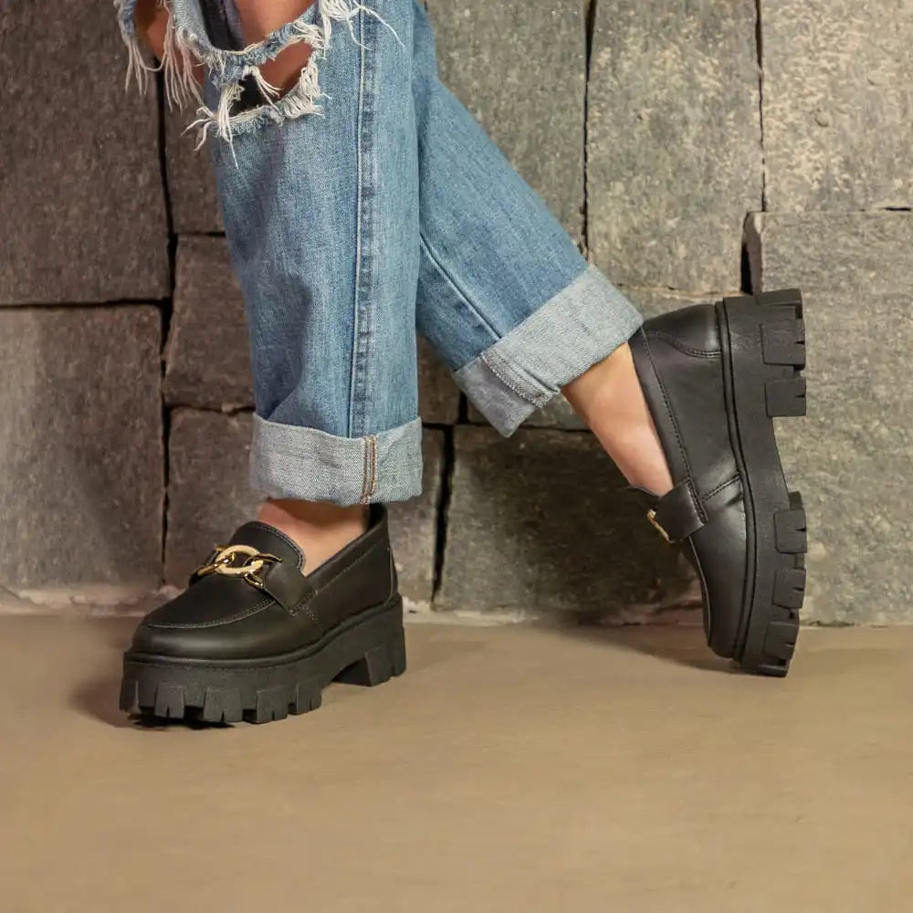 Mocassim