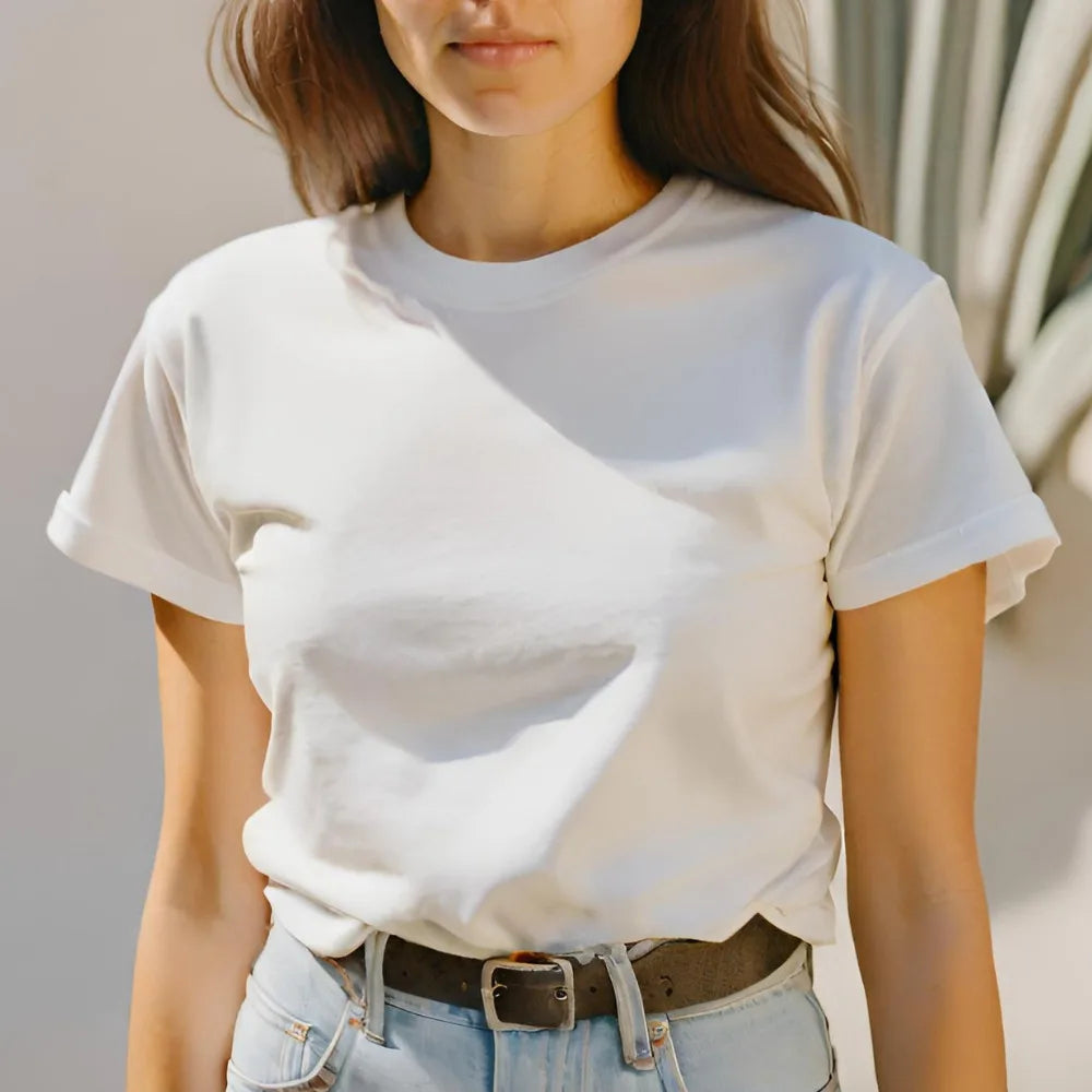T-Shirt Casual