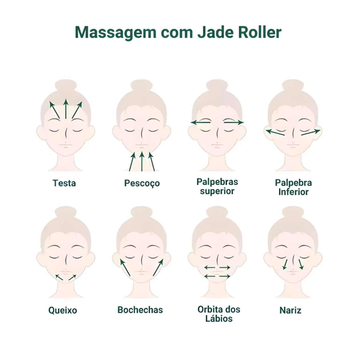 Essenza Jade Glow