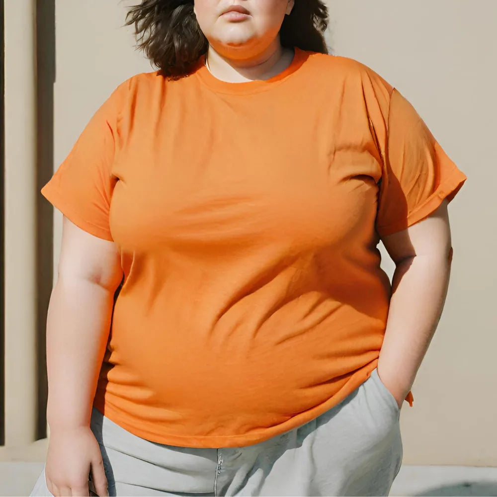 T-Shirt Casual