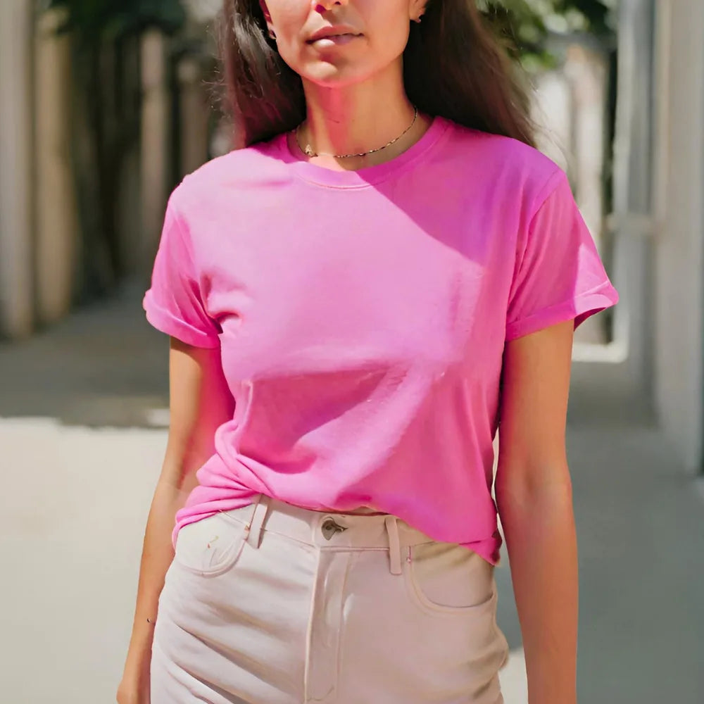 T-Shirt Casual