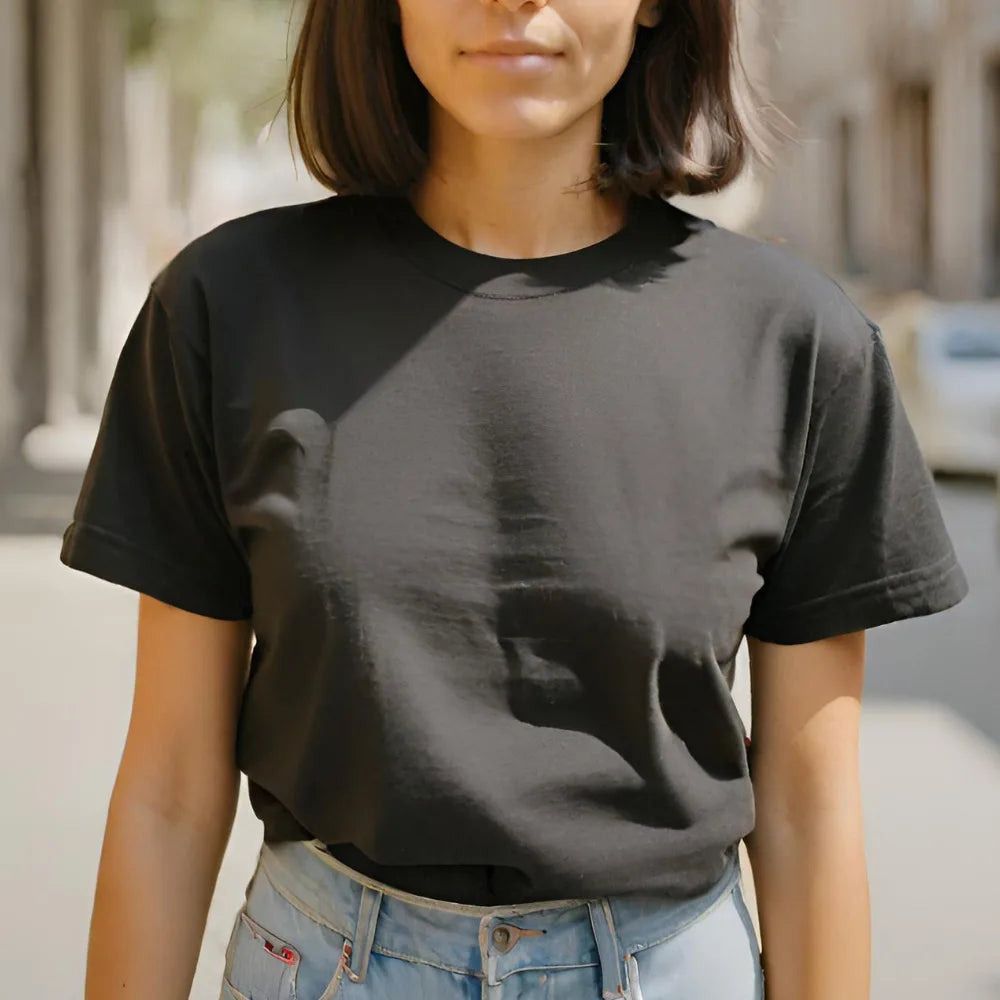 T-Shirt Casual