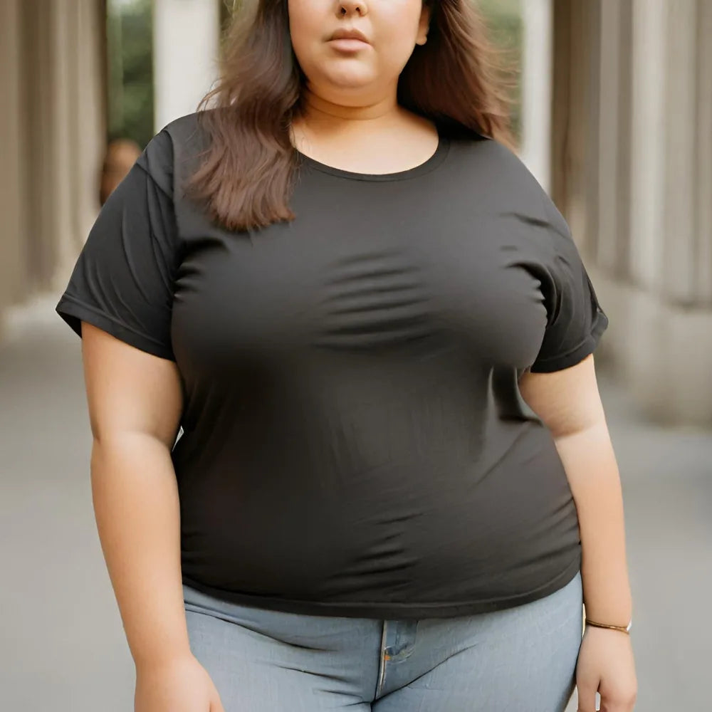 T-Shirt Casual
