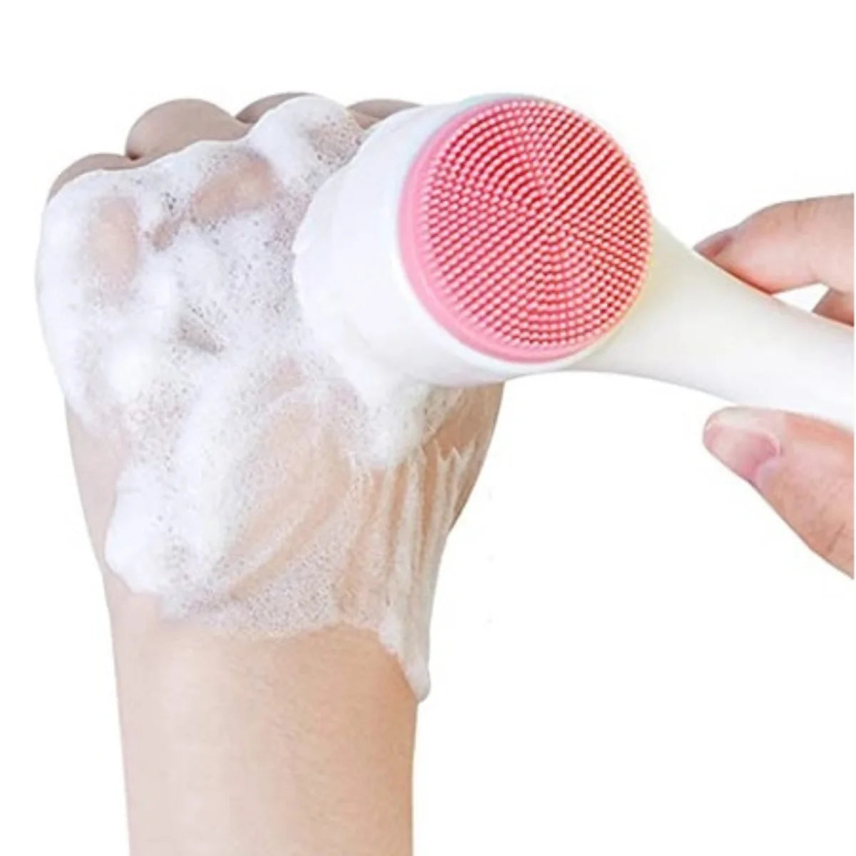 SkinTwist Brush