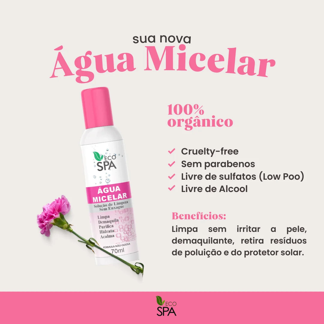 Tônico Dual Essence