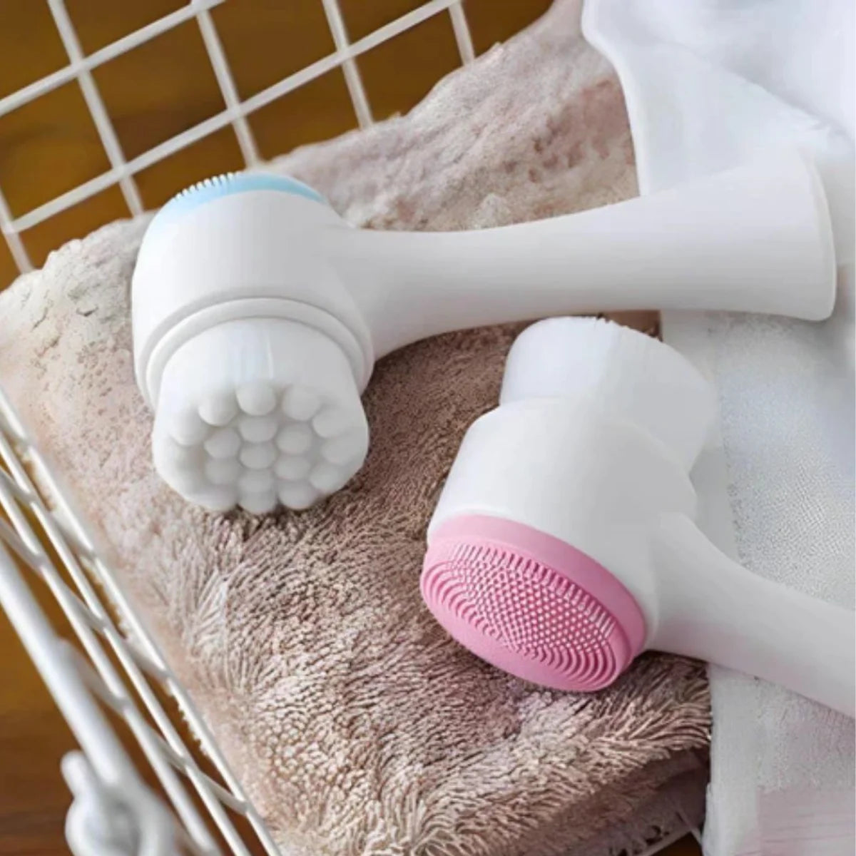 SkinTwist Brush