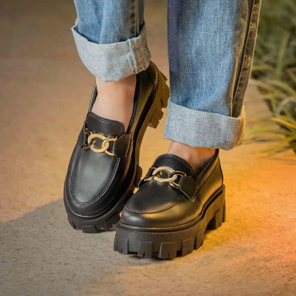 Mocassim