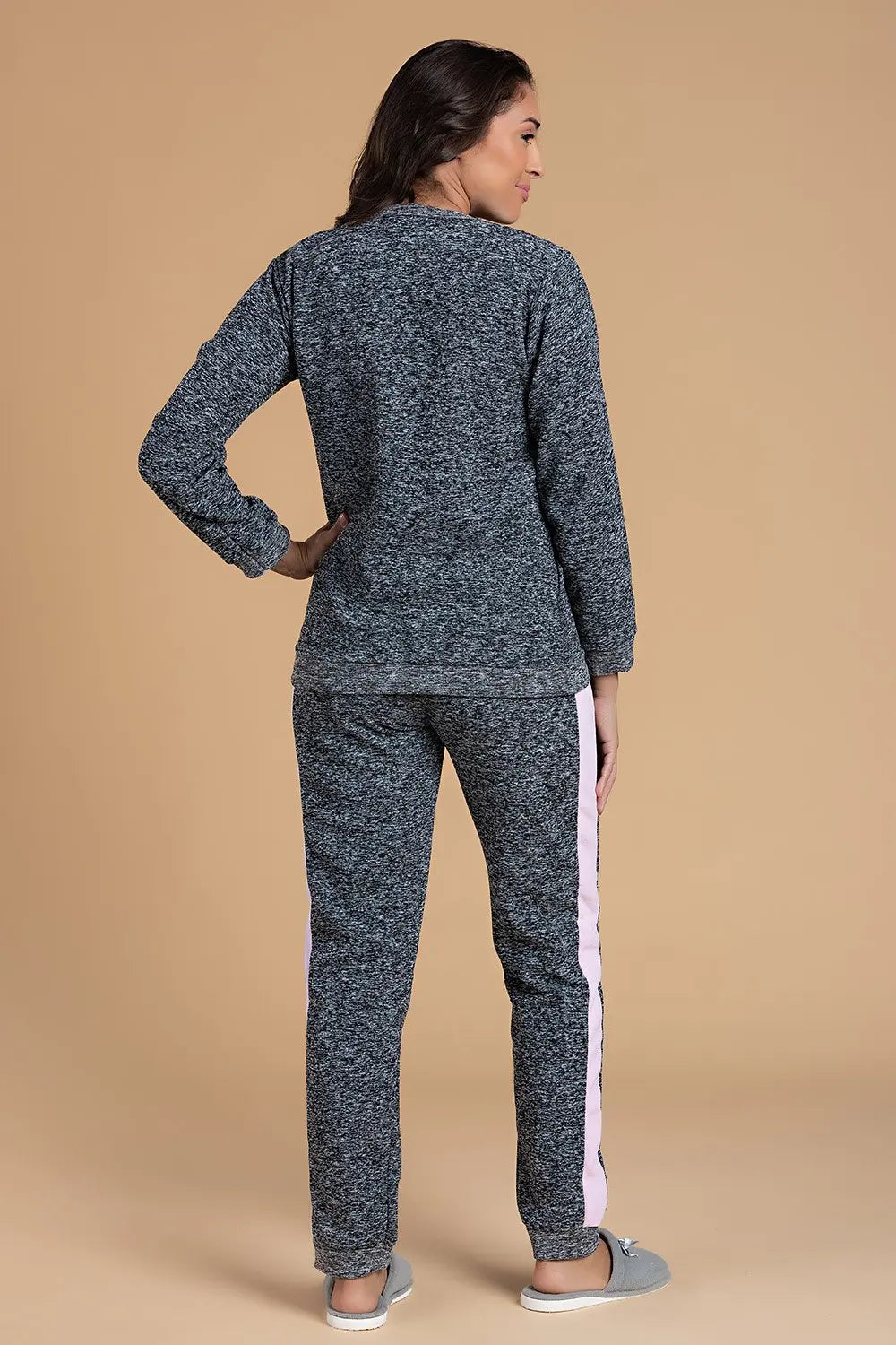 Soft Merge