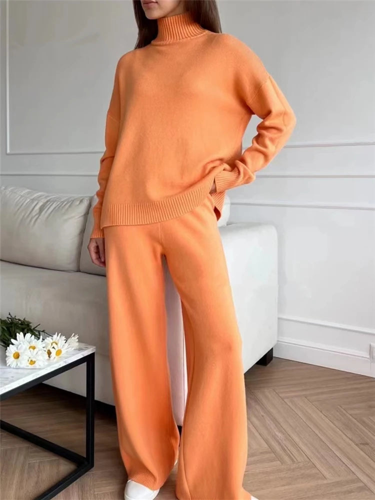 Conjunto Malha