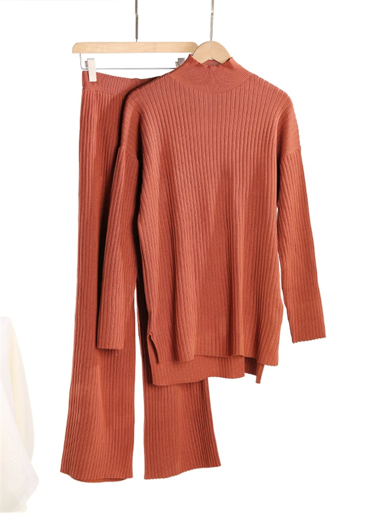Conjunto Malha