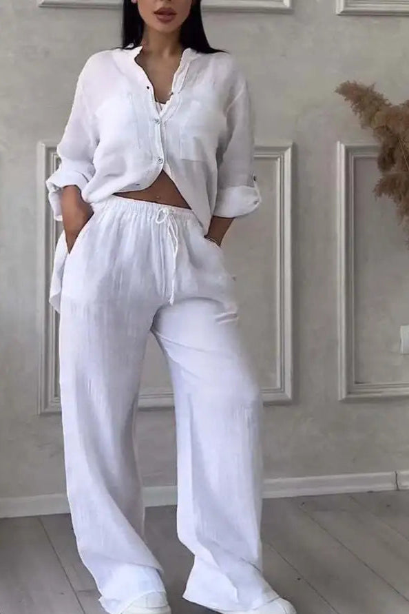 Conjunto Oversized