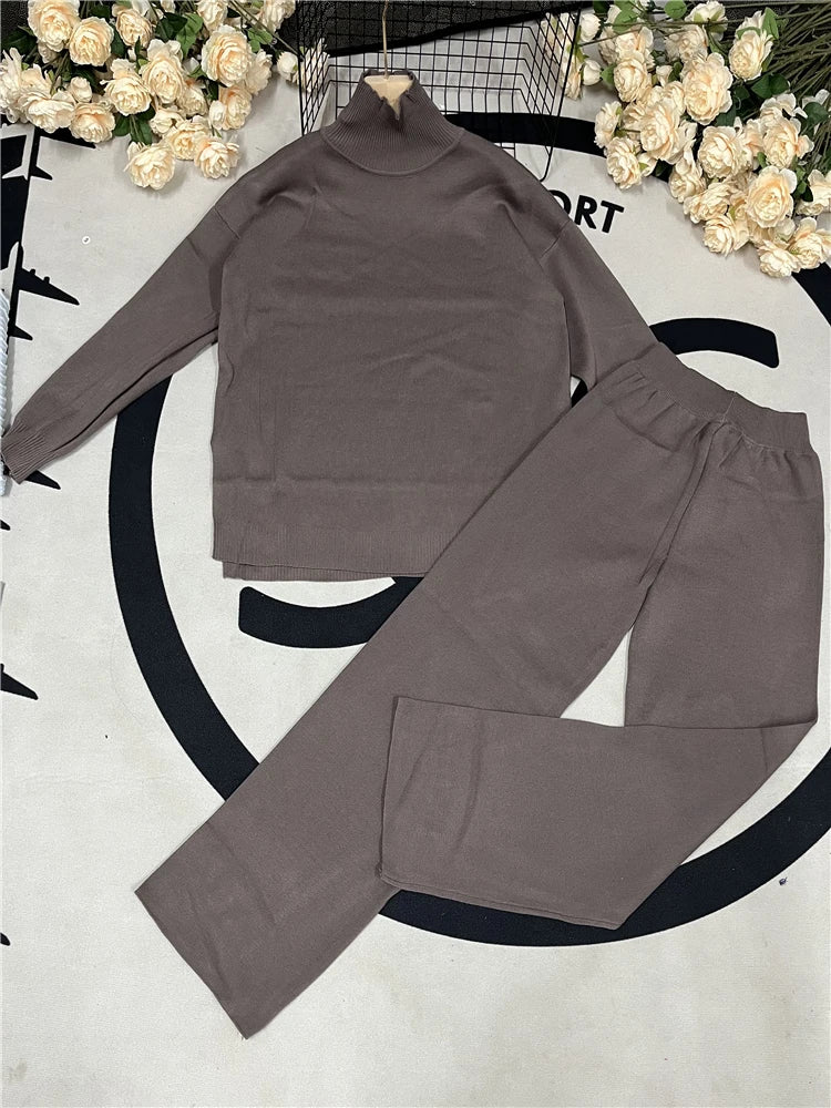 Conjunto Malha