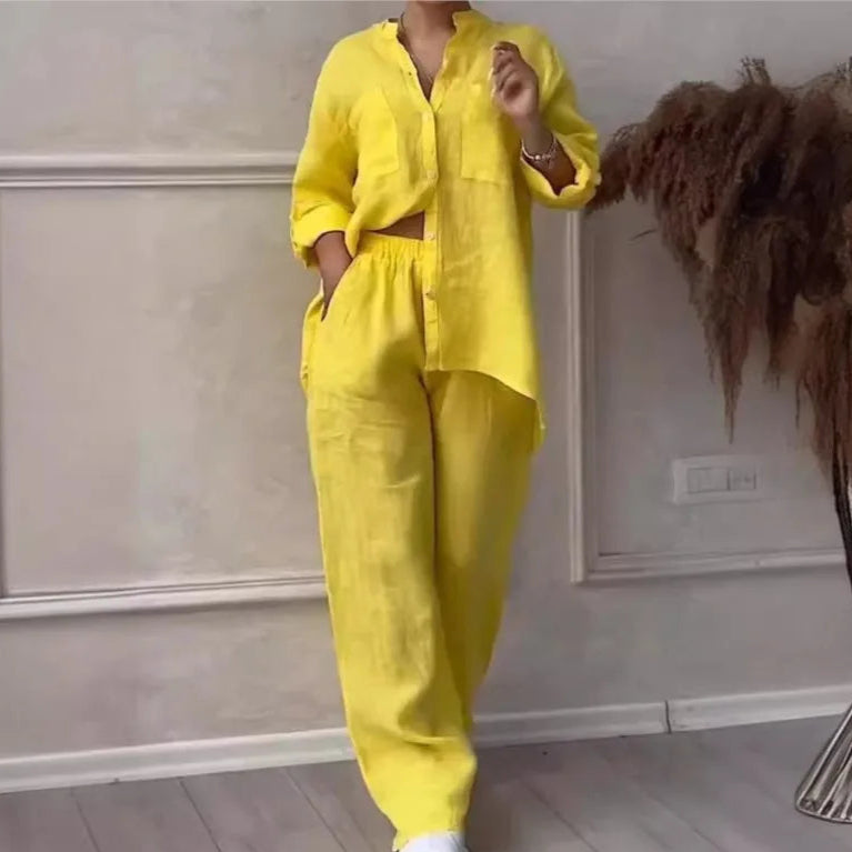 Conjunto Oversized