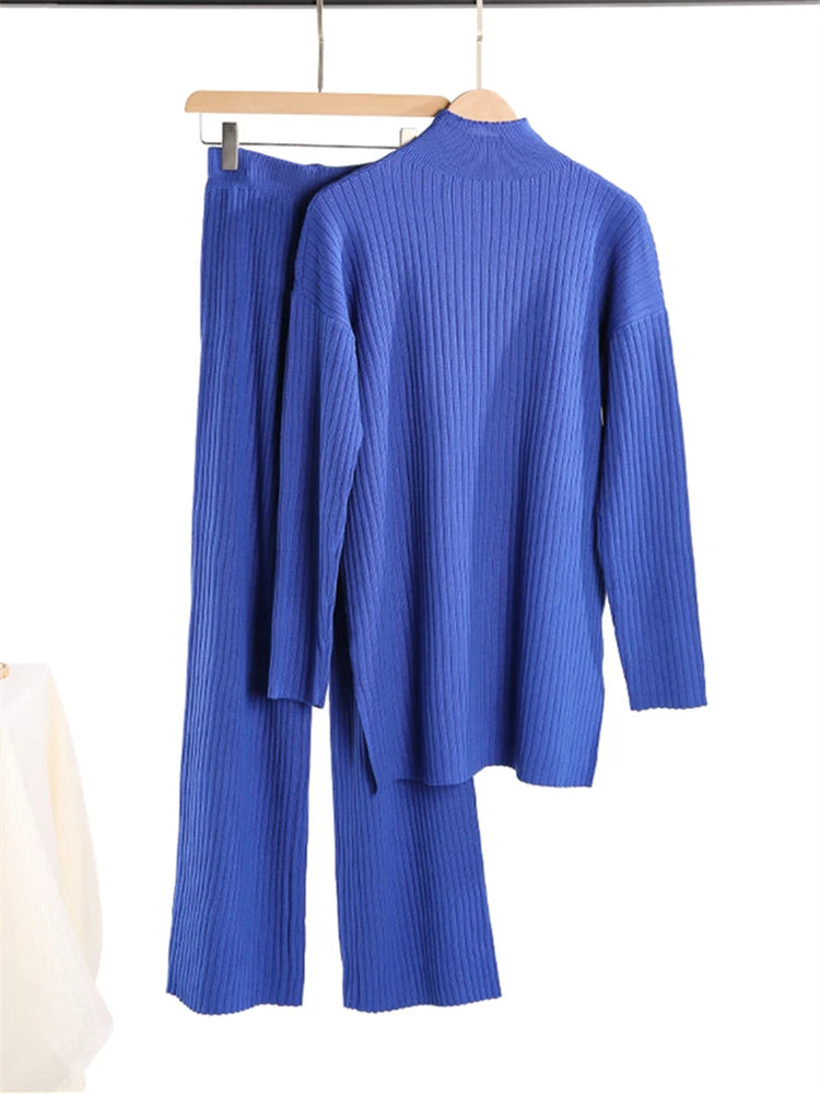 Conjunto Malha