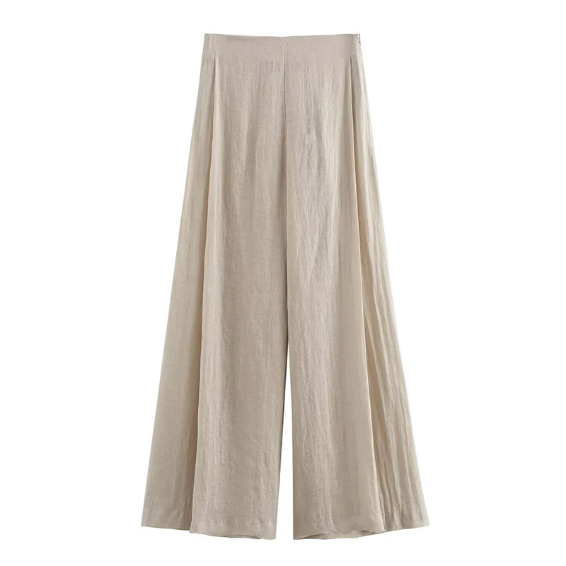 Calça Yenkye