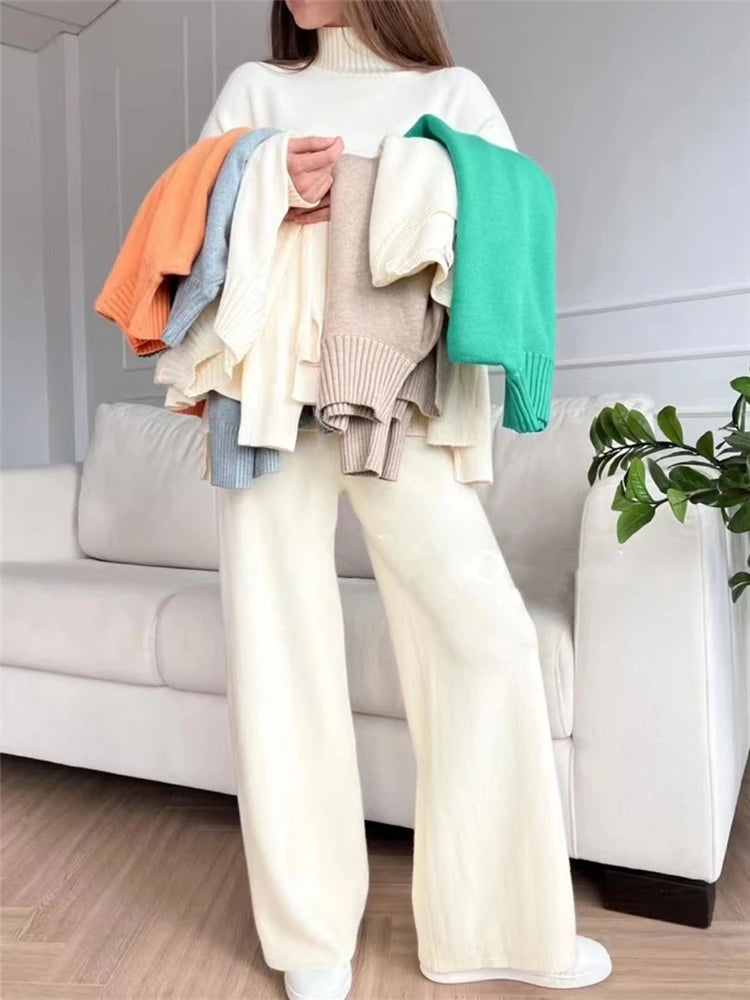 Conjunto Malha