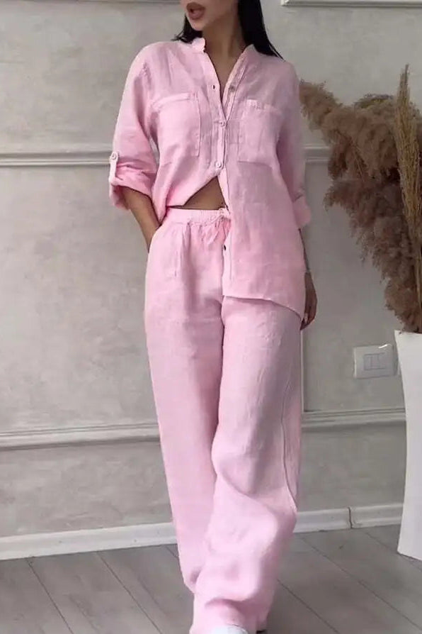 Conjunto Oversized