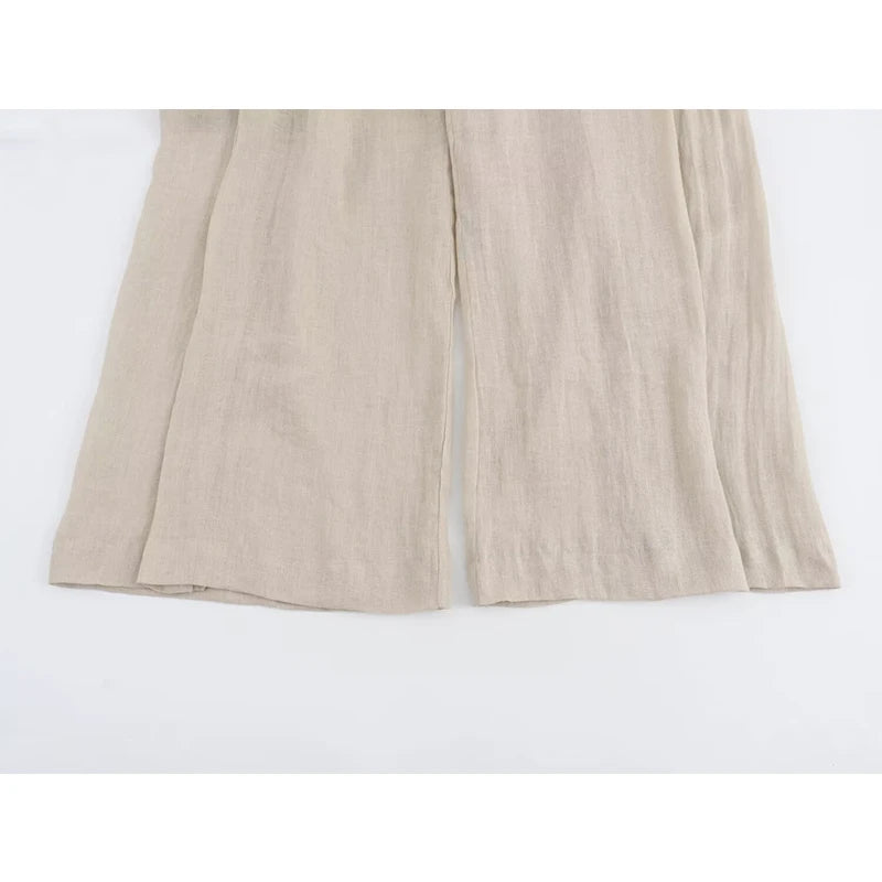 Calça Yenkye