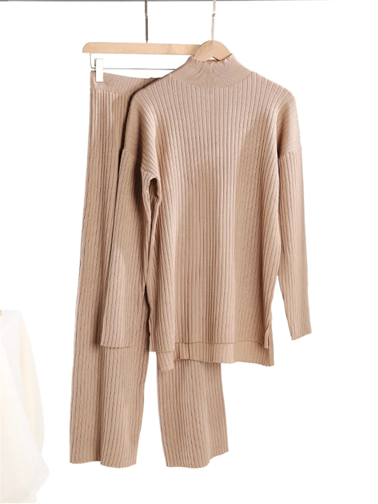 Conjunto Malha