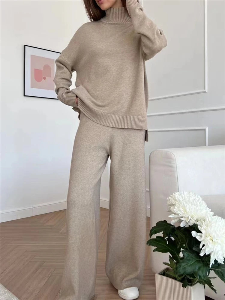 Conjunto Malha