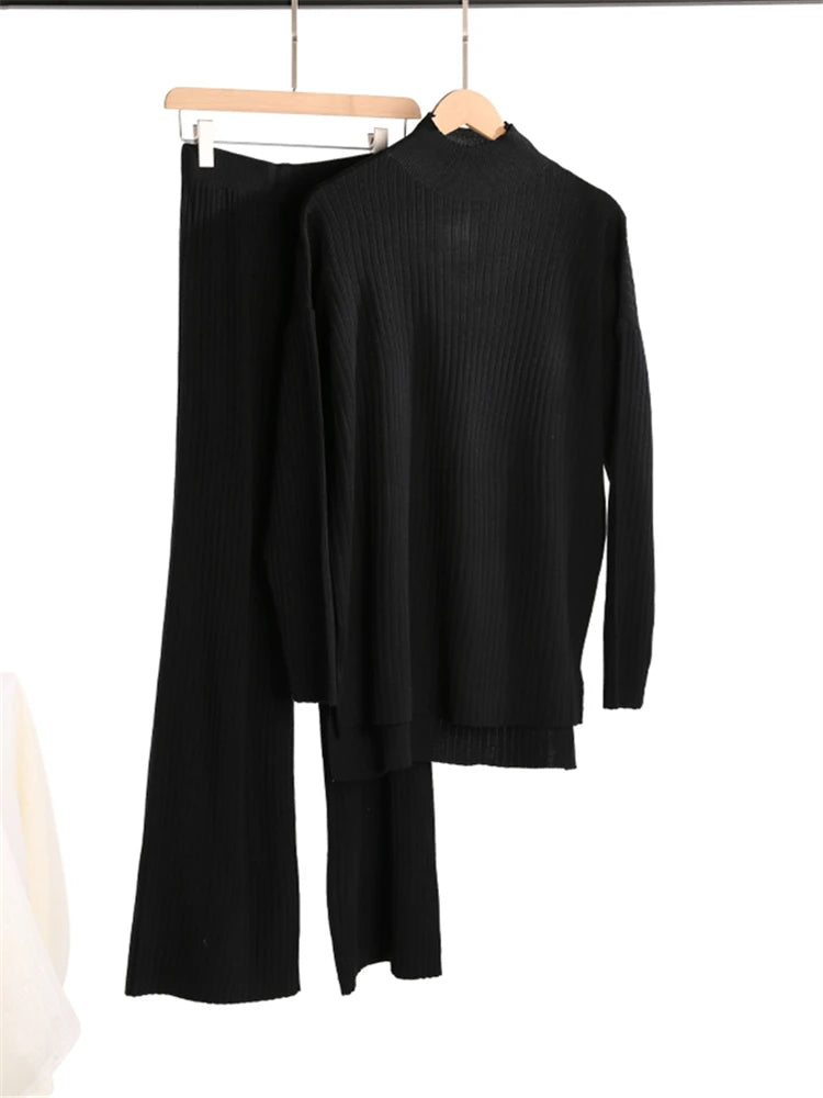 Conjunto Malha