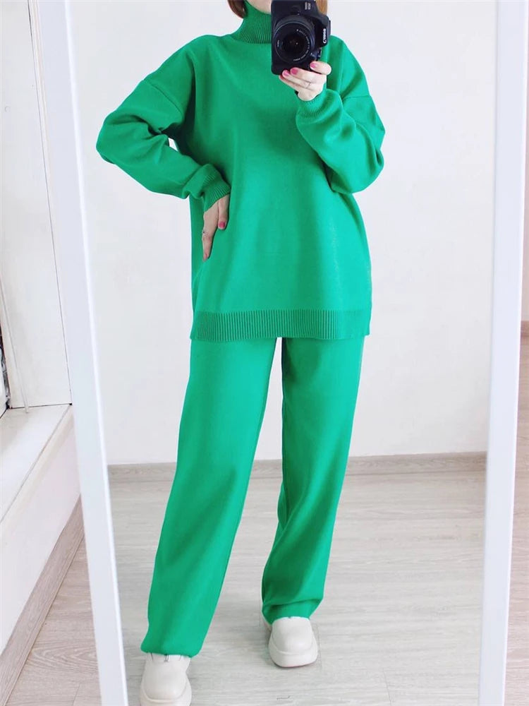 Conjunto Malha