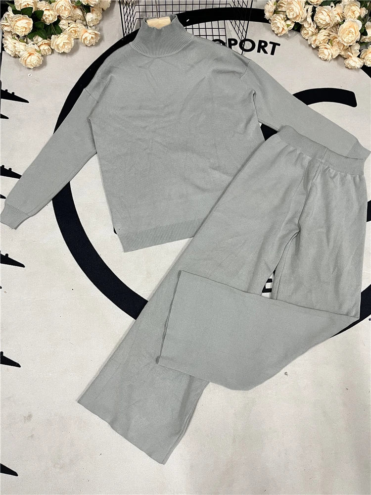 Conjunto Malha