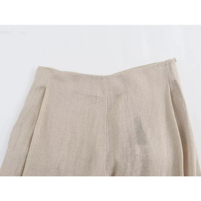 Calça Yenkye