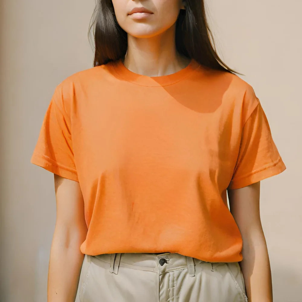 T-Shirt Casual