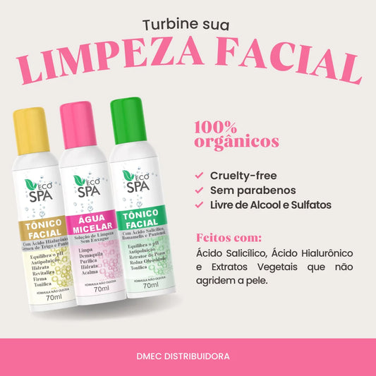 Tônico Dual Essence