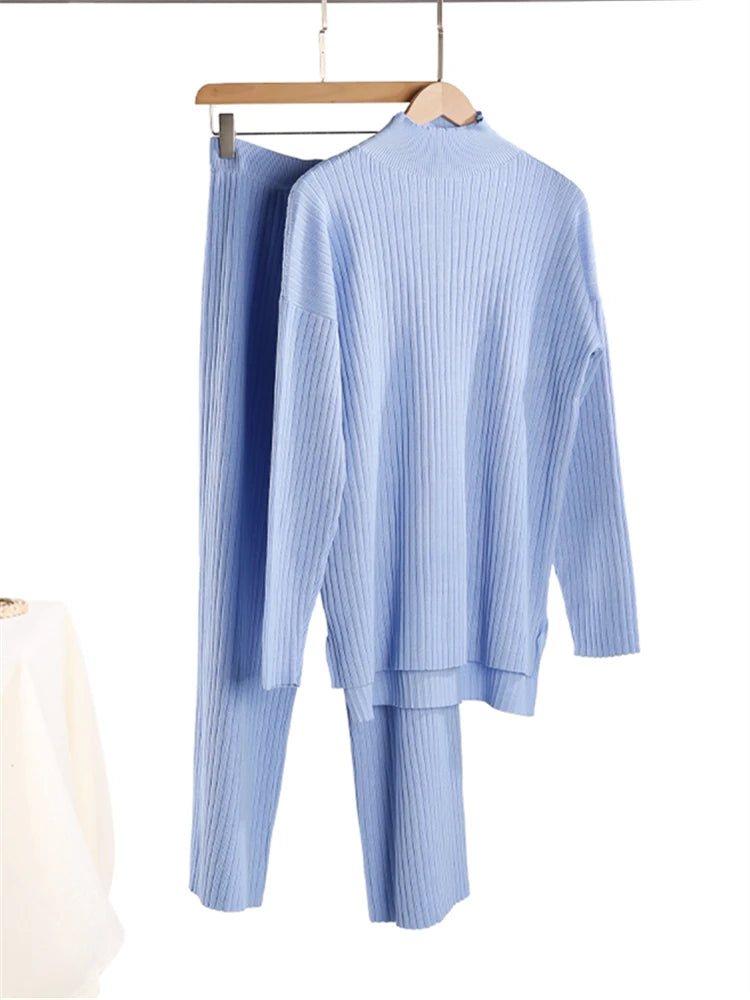 Conjunto Malha
