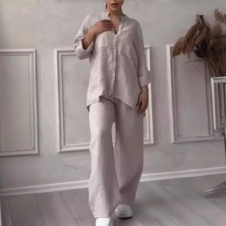Conjunto Oversized